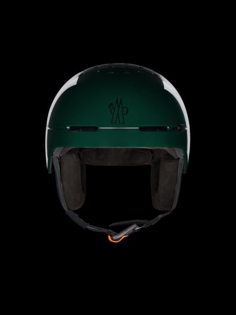 Moncler Logo Ski Helmet