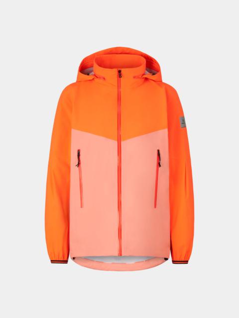 BOGNER Pia functional jacket in Orange