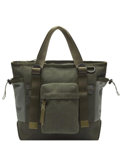 Hender Scheme Hender Scheme Dual Tote Bag