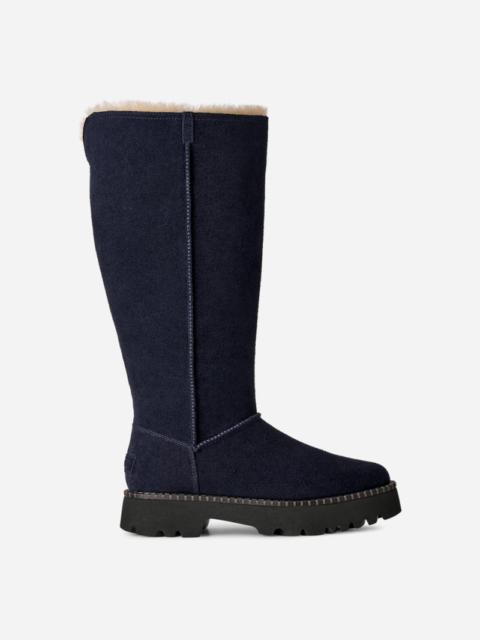 UGG ® Women's Uptowner Tall Boot Sheepskin in Starry Night