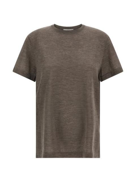 CO Knitted T-Shirt