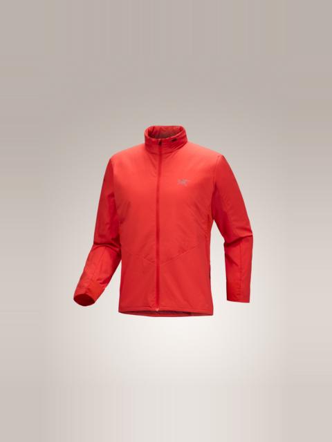 Arc'teryx Norvan Insulated Hoody