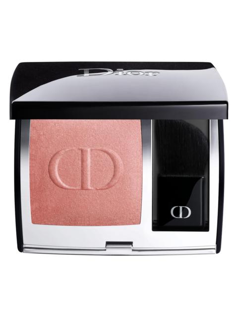 Dior Women's Couture Colour Long-Wear Powder Blush - 339 Grege