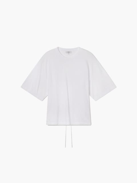 AGOLDE ELLERY TEE
