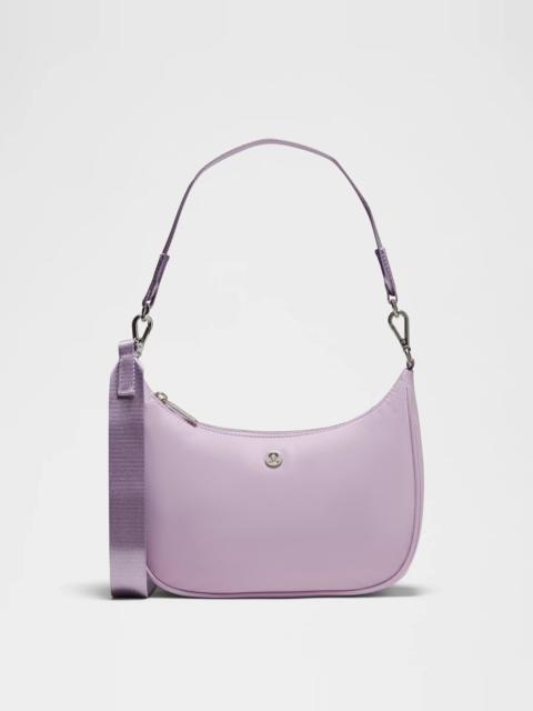 lululemon City Essentials Small Shoulder Bag 3L