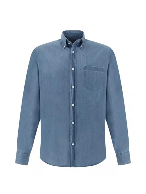Paul & Shark DENIM SHIRT