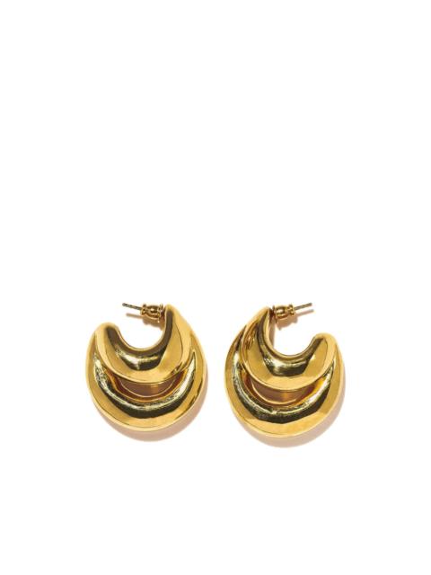 PANCONESI bijoux earrings