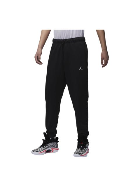 Jordan Air Jordan Dri-Fit Sport Crossover Pants Asia Sizing 'Black' FV8609-010