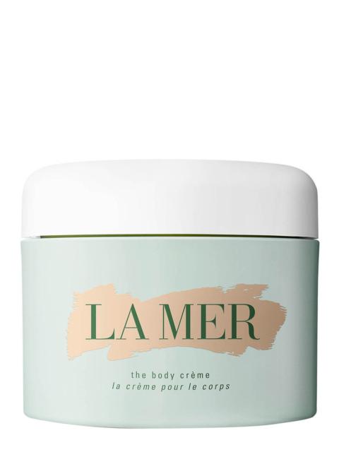 LA MER La mer