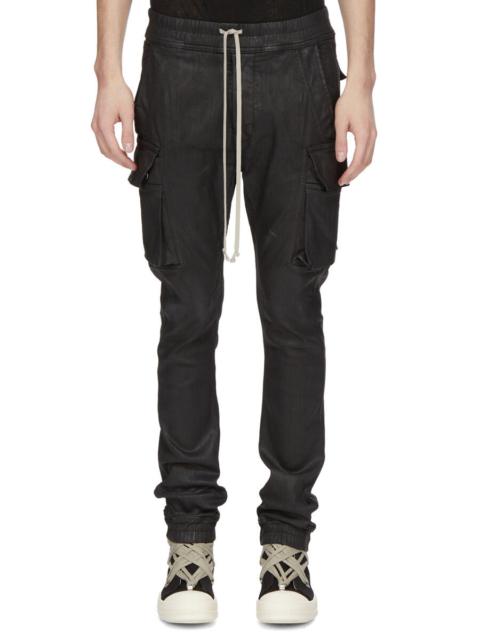 Rick Owens DRKSHDW MASTODON CUT