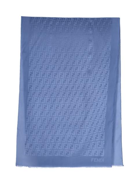 FENDI SCARF “FF”