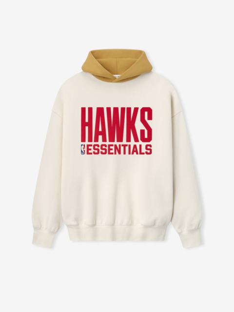 ESSENTIALS Essentials Hawks Hoodie