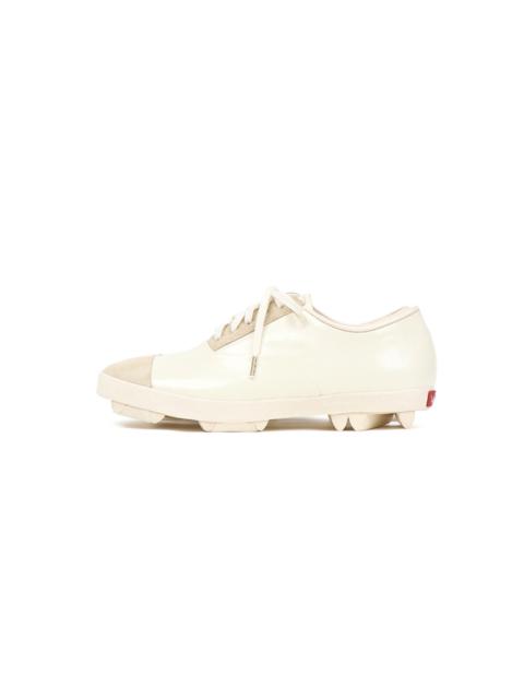 visvim P.T.U. TRAINER-FOLK W IVORY