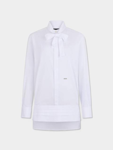 DSQUARED2 TUXEDO SHIRT