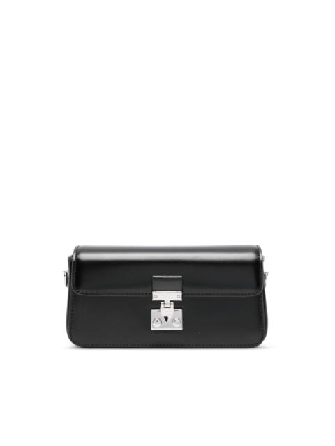 ELEH flap-top shoulder bag