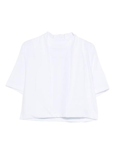 Sportmax short sleeve top