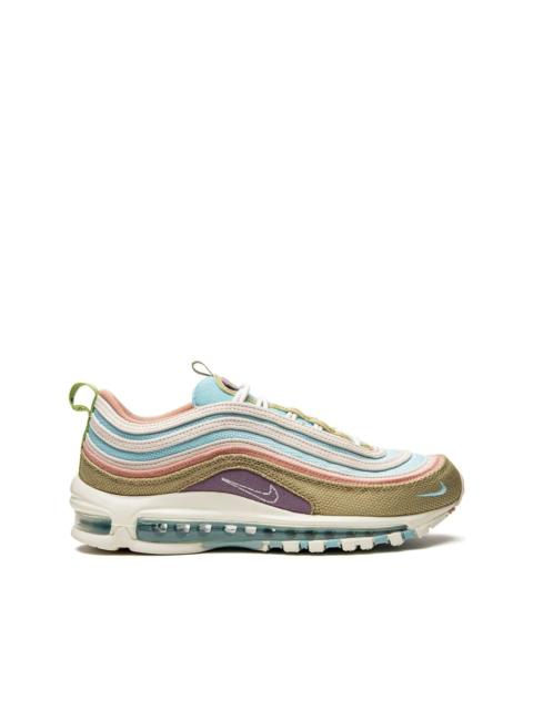 Nike Air Max 97 SE "Wheat Grass" sneakers