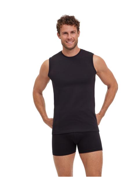 FALKE 2-Pack Men Top Daily Comfort