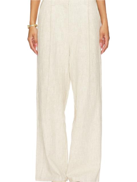 LIONESS La Quinta Pants