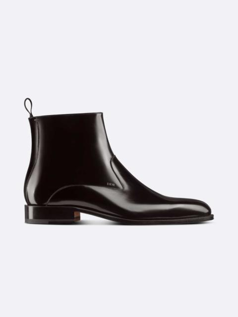 Dior Dior Timeless Ankle Boot