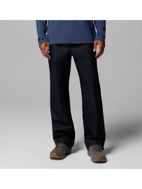 Columbia Men's Hikebound Rain Pants