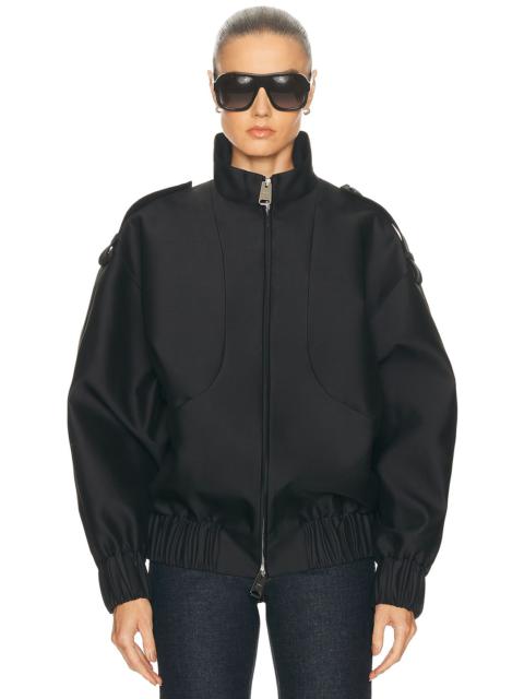 KHAITE Sigi Jacket