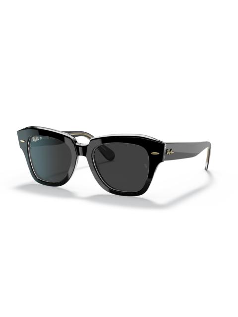 Ray-Ban STATE STREET @COLLECTION