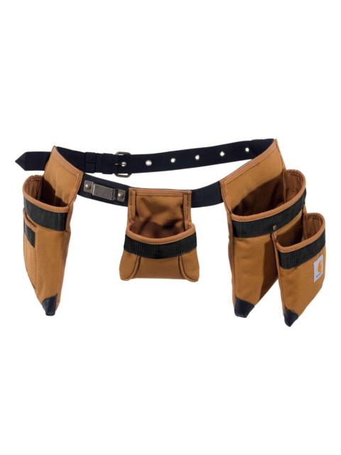 Carhartt 7 Pocket Tool Belt