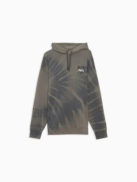 DOWNTOWN RE:PLACE Men's Hoodie