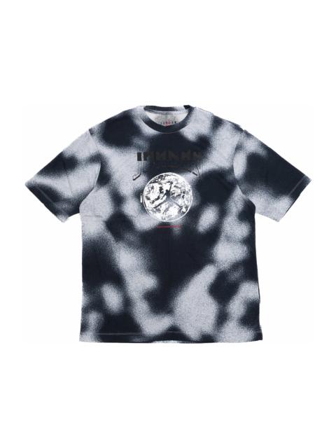 Jordan Nike Jordan Sport Tee Anthracite/Dark Smoke Grey