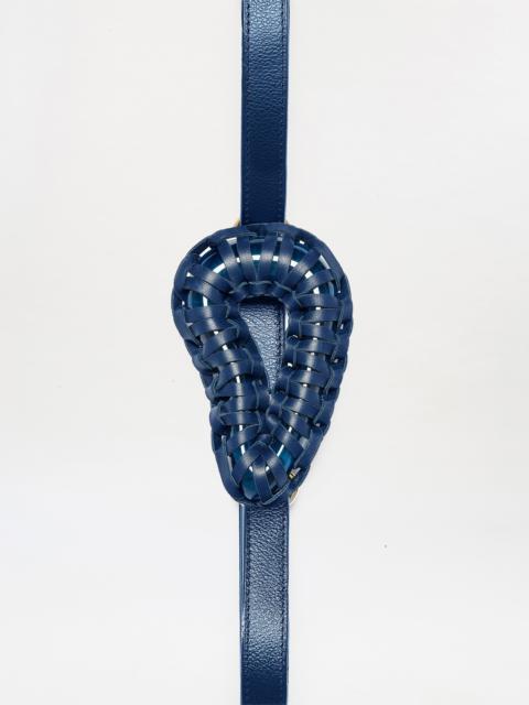 SILVIA TCHERASSI Renata Belt