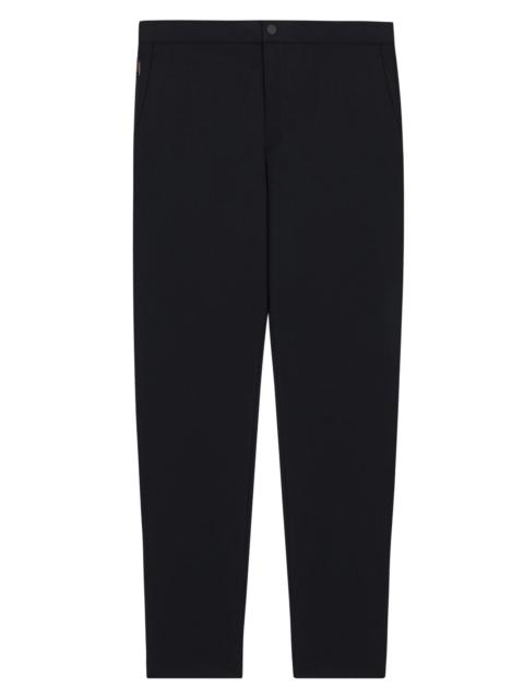 Theory Men's Terrance EZP Precision Pointe Pants - Black
