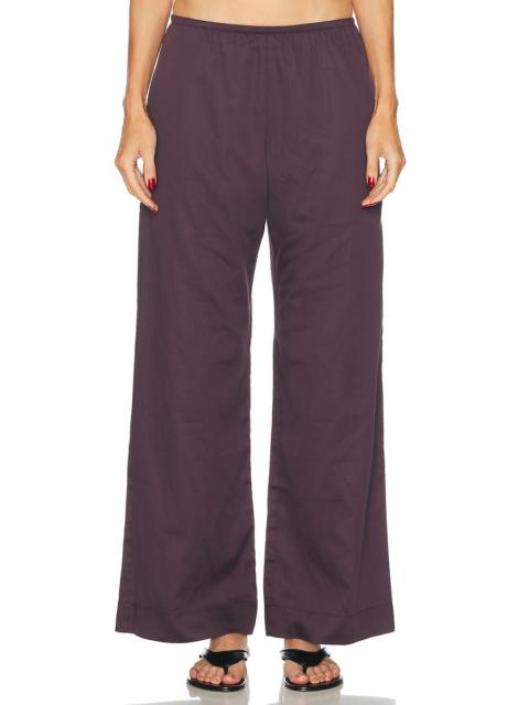 LESET Yoko Pocket Pant