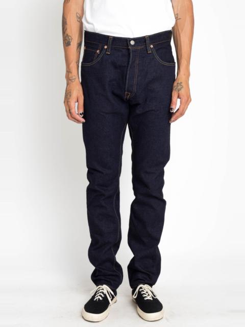 OG-019 14oz Organic Cotton x Recycled Cotton Relaxed Tapered BIG Exclusive Version