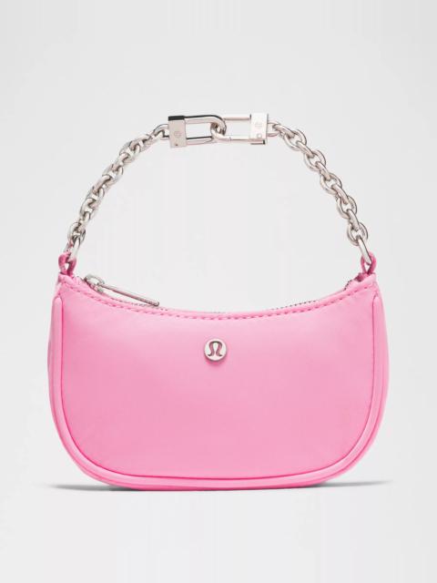 lululemon City Essentials Nano Shoulder Bag