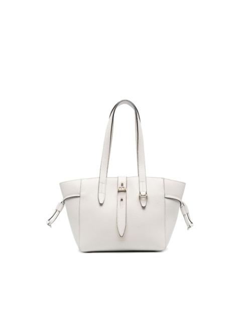 FURLA Furla Net leather tote bag