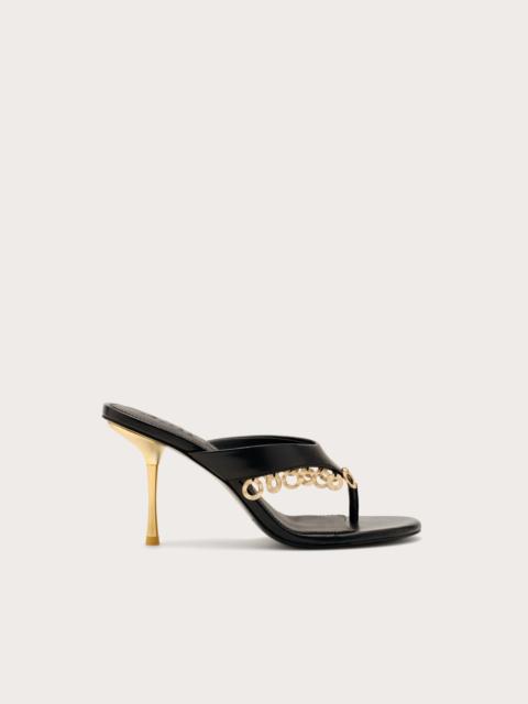Cult Gaia STELLA HEEL