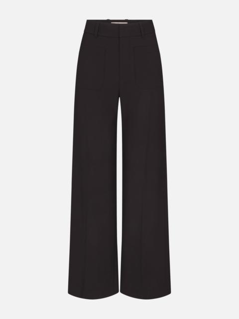 The Refined Trouser