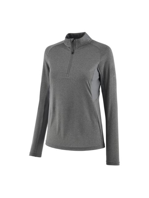 Mizuno Women's Mizuno Performance 1/4 Zip