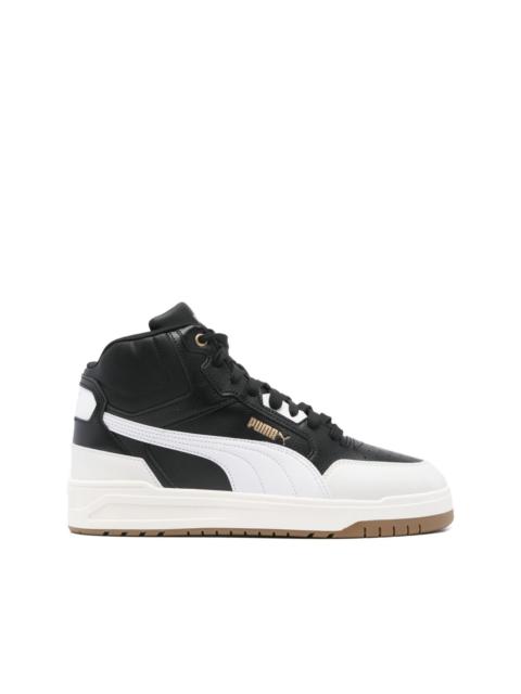 PUMA Shuffle sneakers