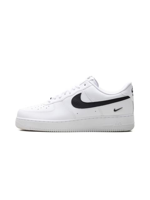 Nike Air Force 1 Low "Nylon Swoosh" IH4452 100