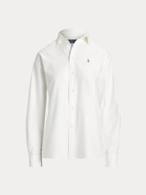 Polo Ralph Lauren The Iconic Relaxed Fit Oxford Shirt