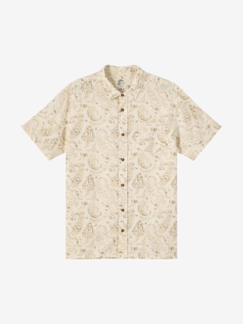 O'Neill O'Riginals Print Standard Fit Shirt