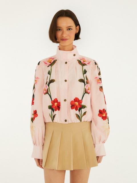 Barbour Bromelia Jacket
