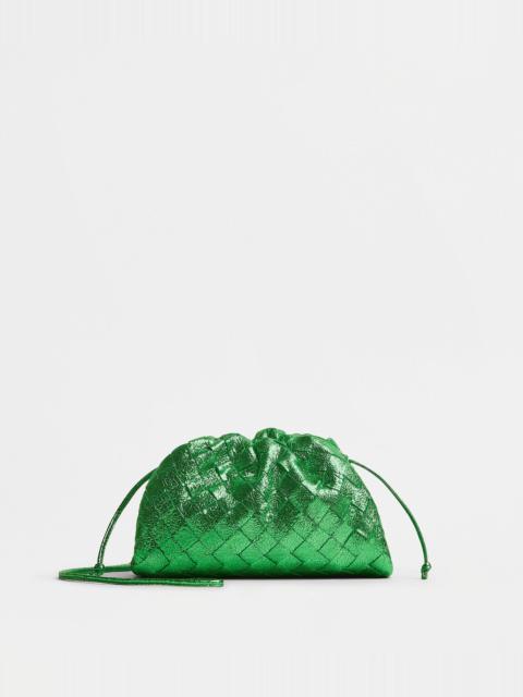 Bottega Veneta mini pouch