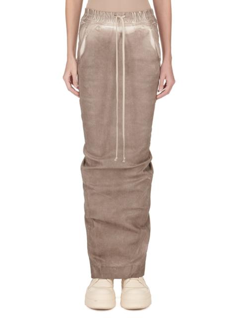 Rick Owens DRKSHDW SKIRT