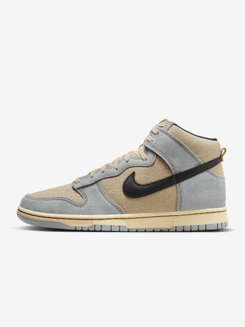 Nike Nike Dunk High Retro SE Men's Shoes