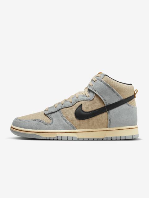 Nike Dunk High Retro SE Men's Shoes