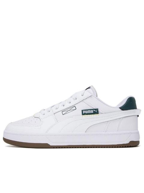 PUMA Caven 2.0 'White And Green' 392332-01