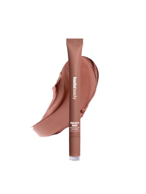 Huda Beauty Liquid Matte Mousse